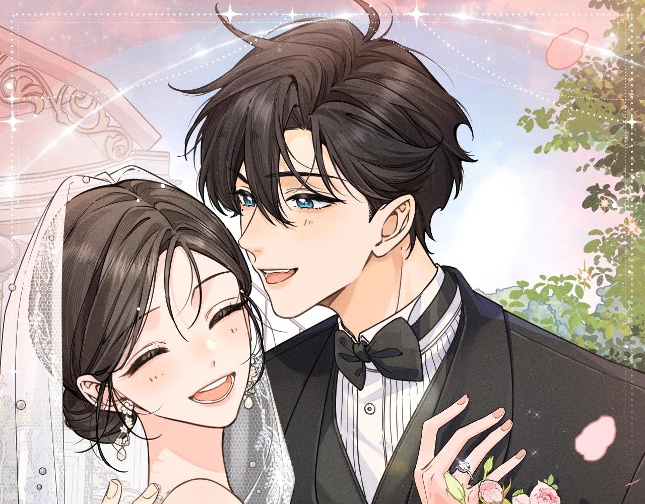 特典公开：11月6日 第四季正文回归 首次特典甜蜜上线-第102话