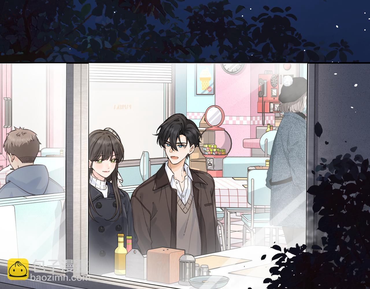 第61话 校霸化身爹系男友(1/2)-第104话
