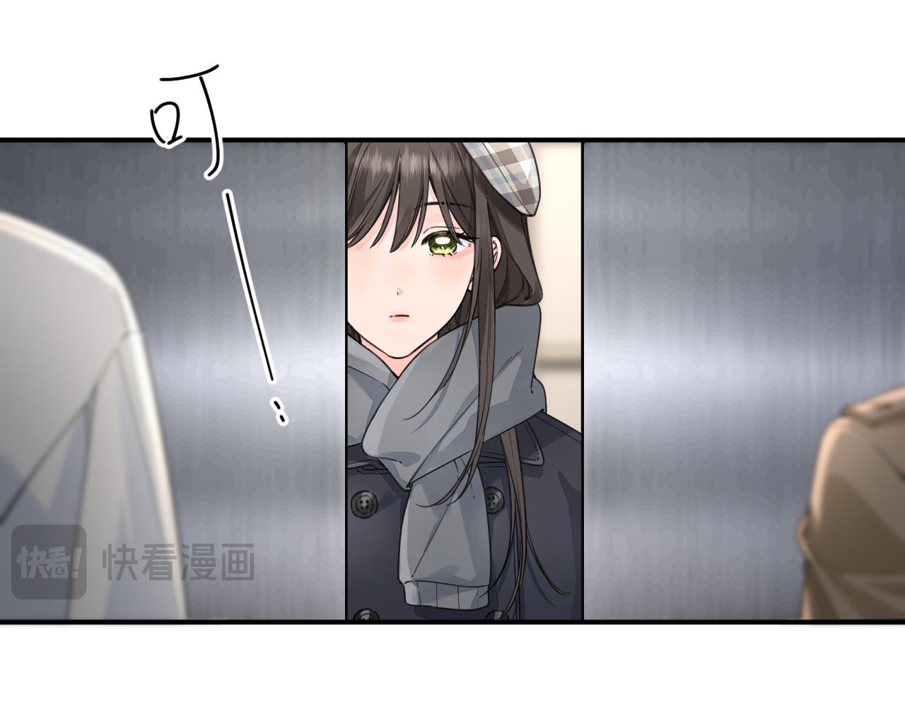 第62话 无法拥抱的过去(1/2)-第106话