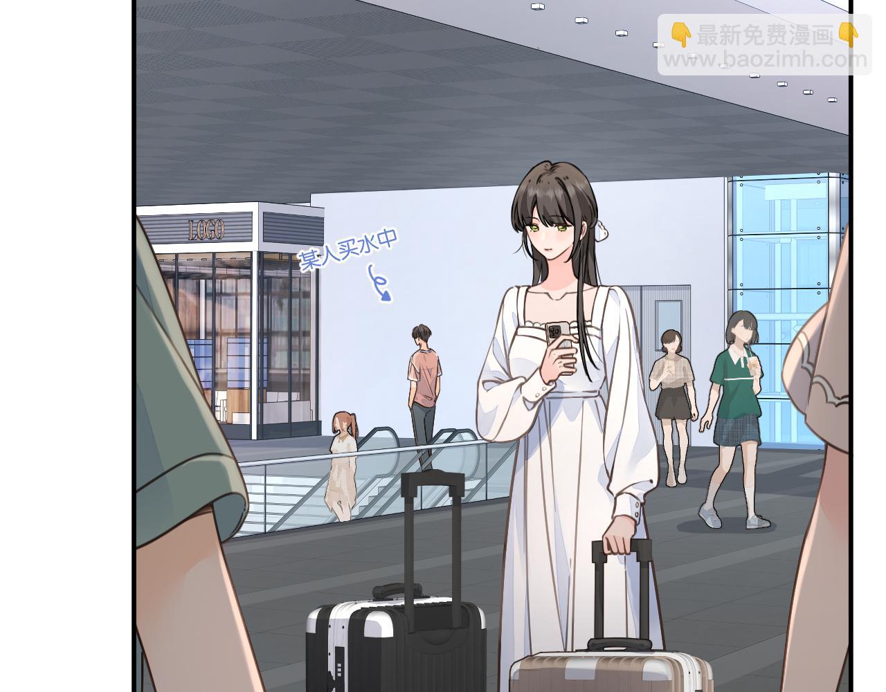 第67话 彻底摆脱命运桎梏(1/2)-第112话