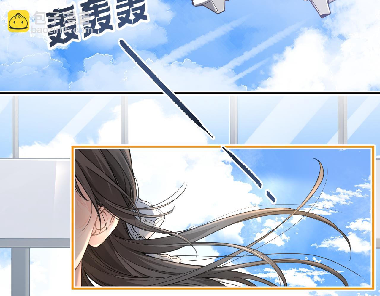 第67话 彻底摆脱命运桎梏(1/2)-第112话