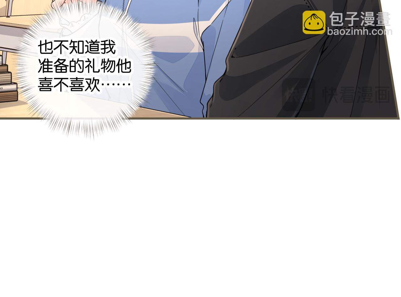 番外【一】生日(1/2)-第118话