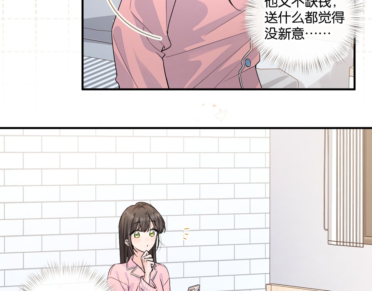 番外【一】生日(1/2)-第118话