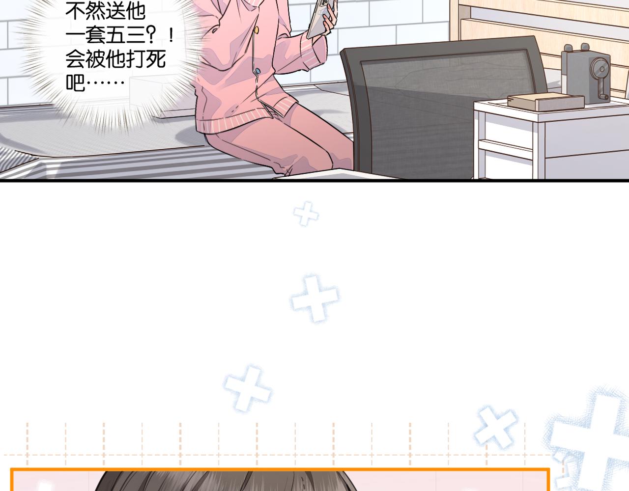 番外【一】生日(1/2)-第118话