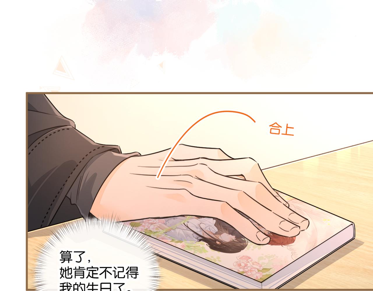番外【一】生日(1/2)-第118话