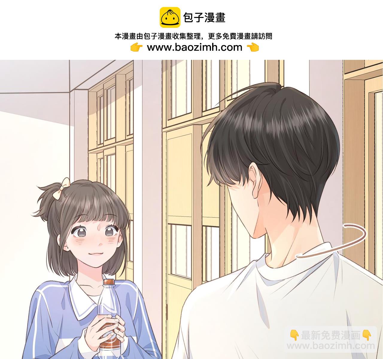 第16话 傅阳曦替小口罩出气(1/2)-第18话
