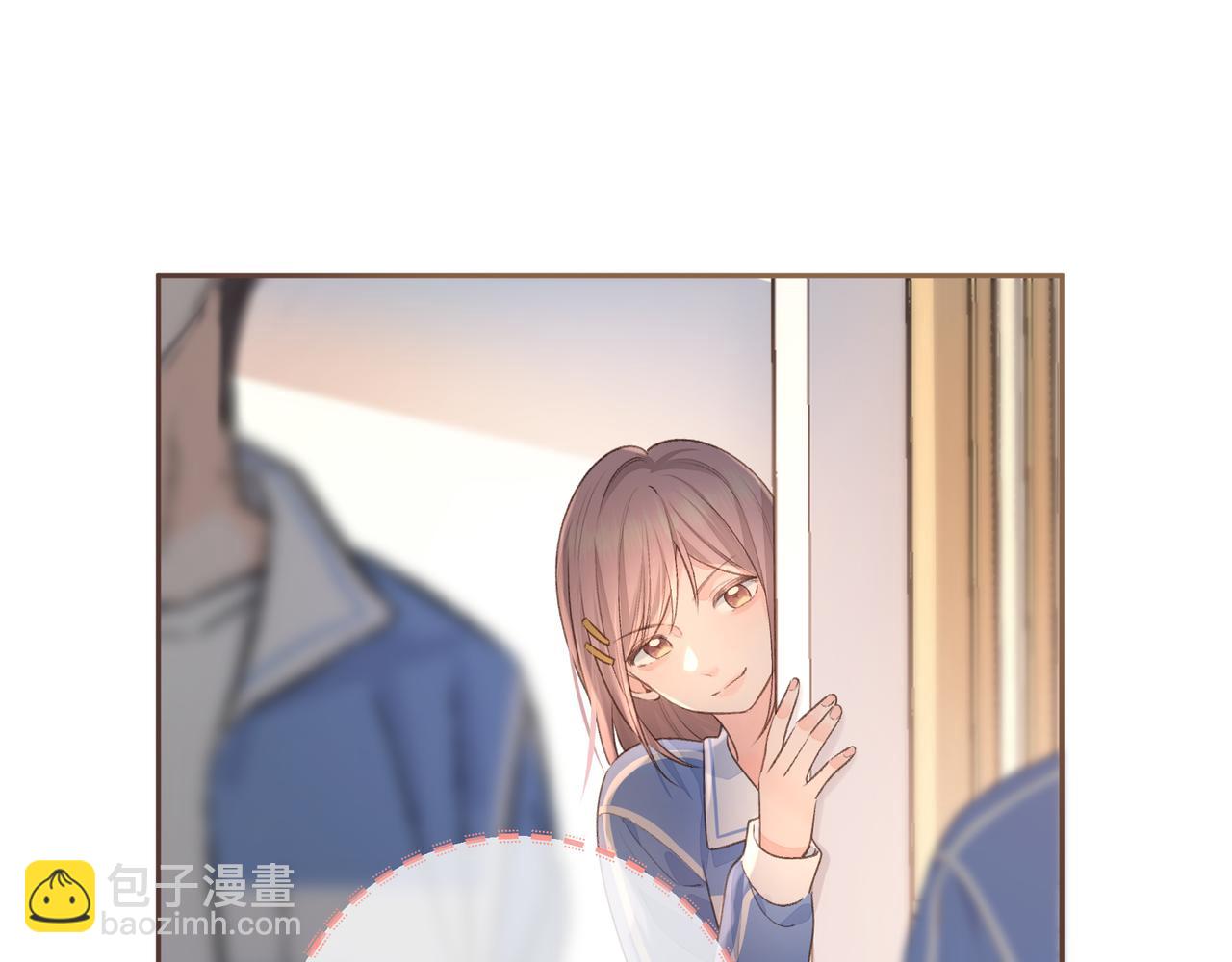 第26话 校霸拽姐配一脸！(1/2)-第28话