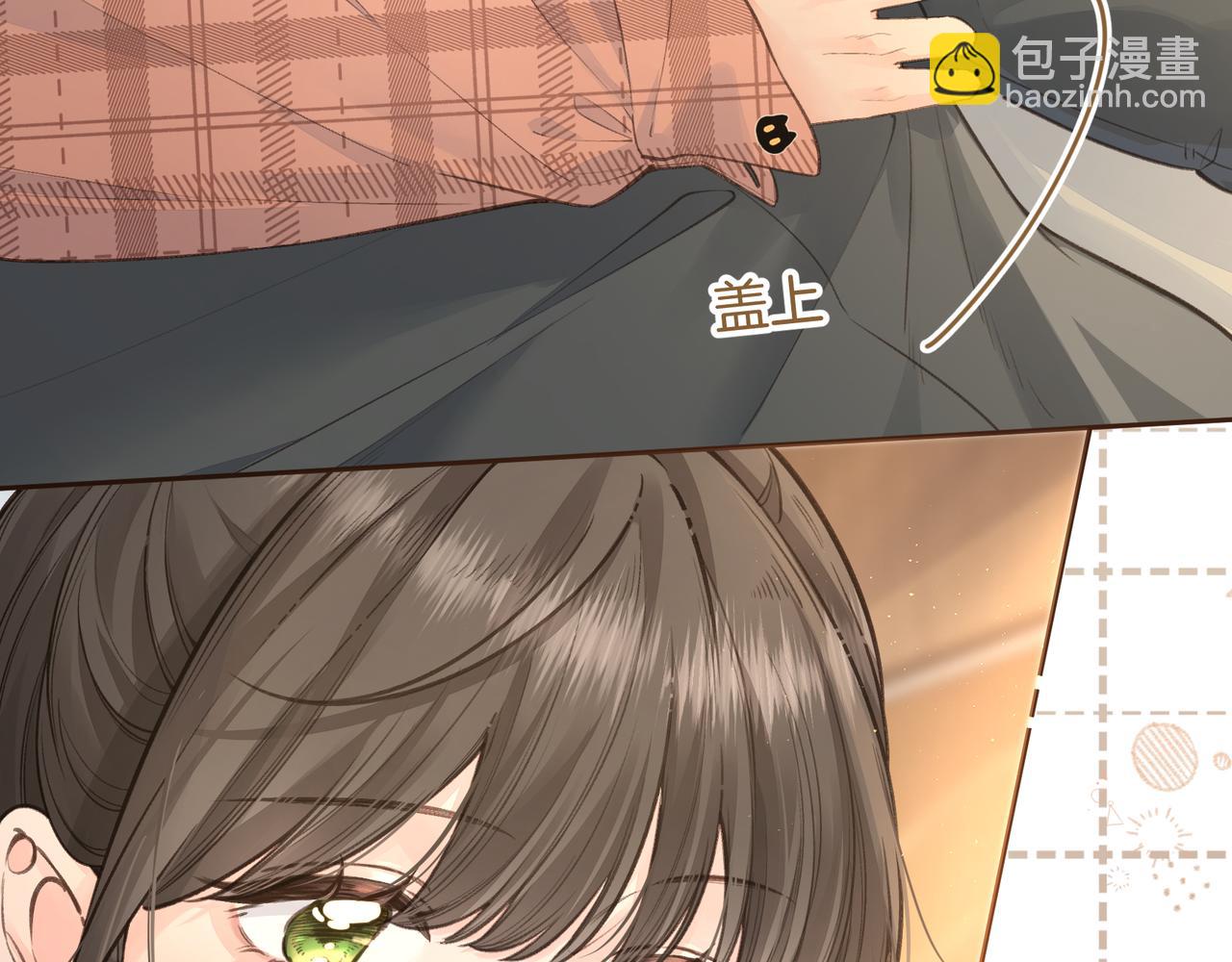 第29话 什么？傅少染黑发？(1/2)-第64话