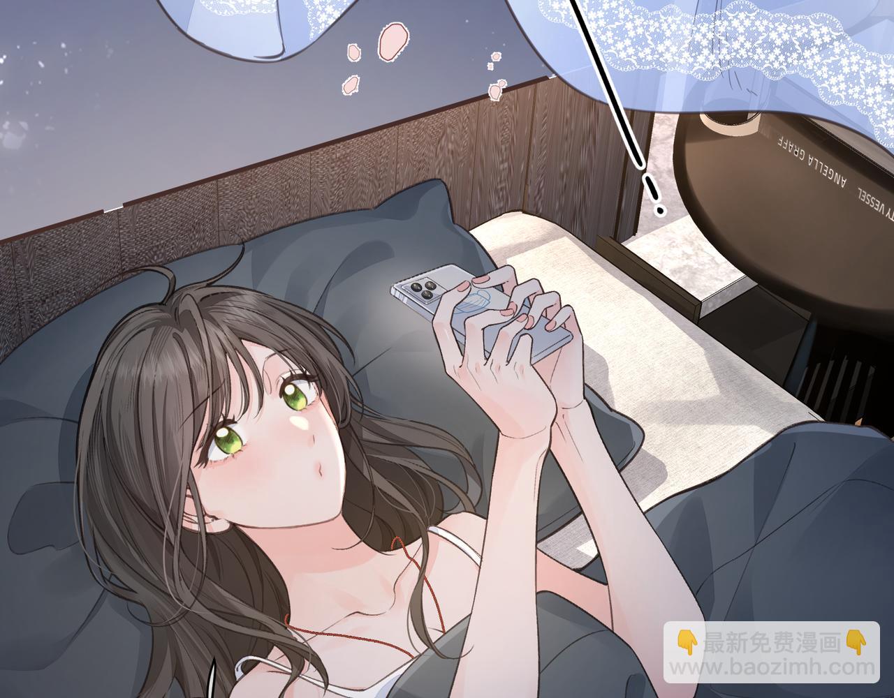 第31话 喜欢(1/2)-第66话