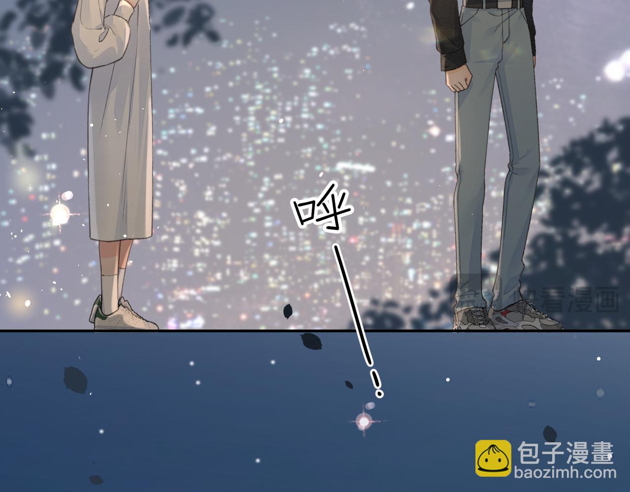 第33话 我喜欢他(1/2)-第68话