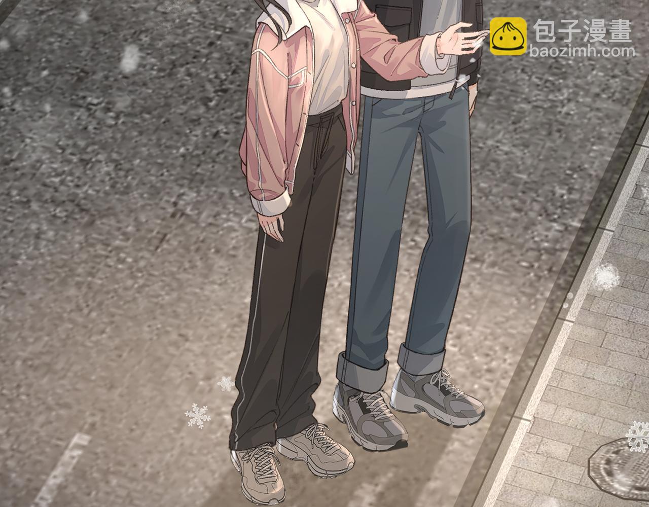 第48话 突如而来的惊喜(1/2)-第86话