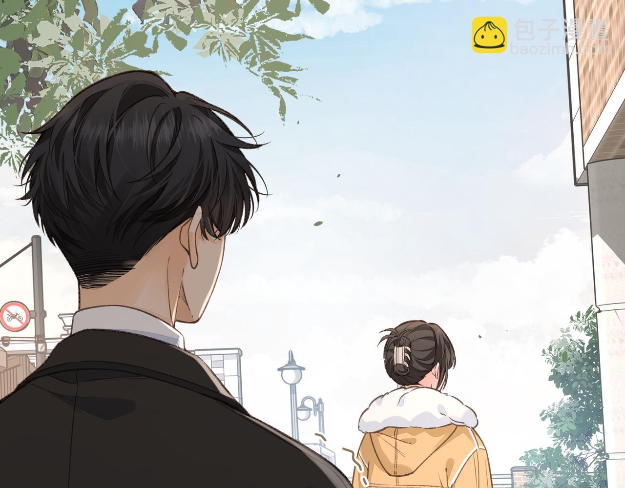 第57话 心里酸酸的(1/2)-第96话