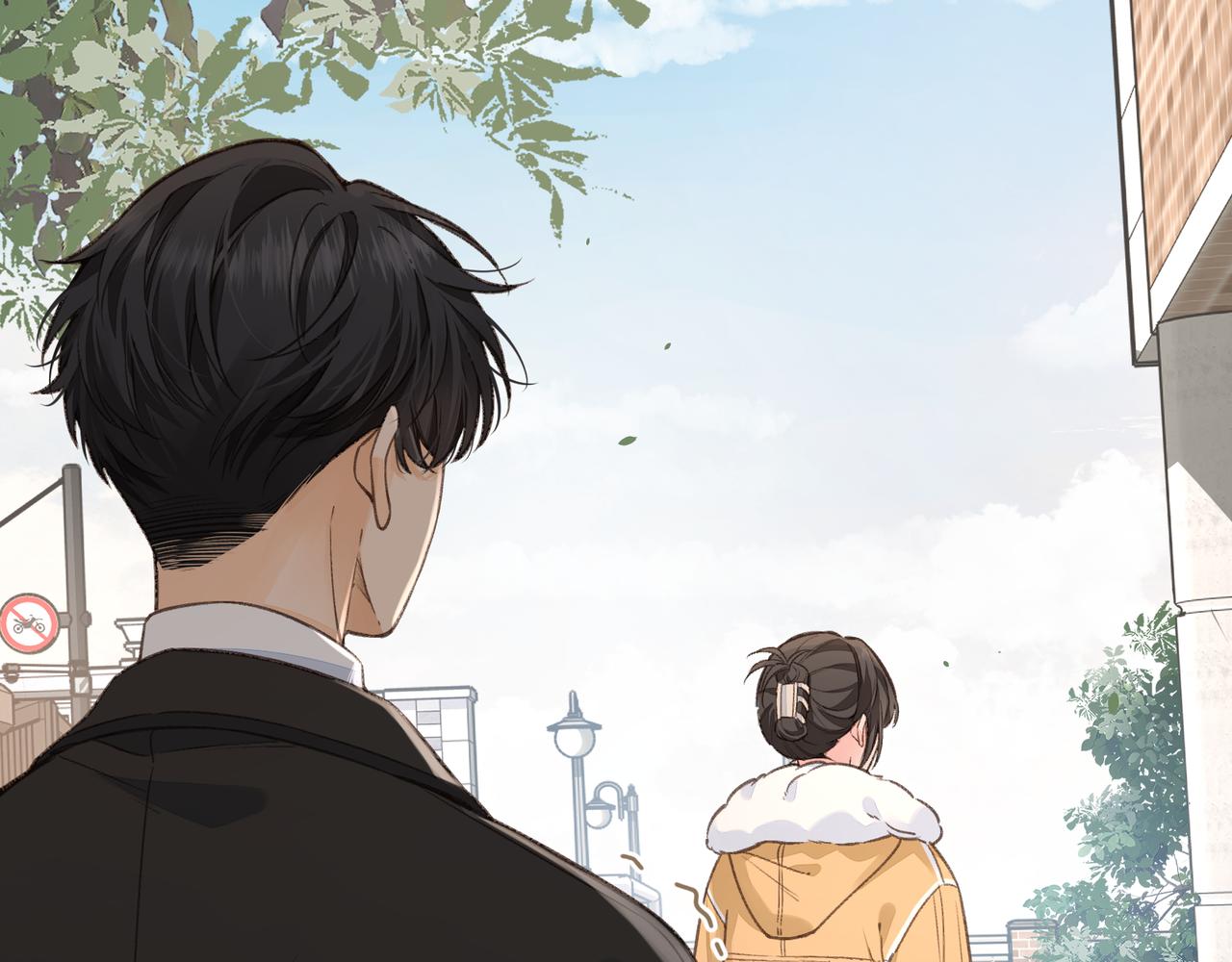 第57话 他给我义无反顾的偏袒(1/2)-第98话