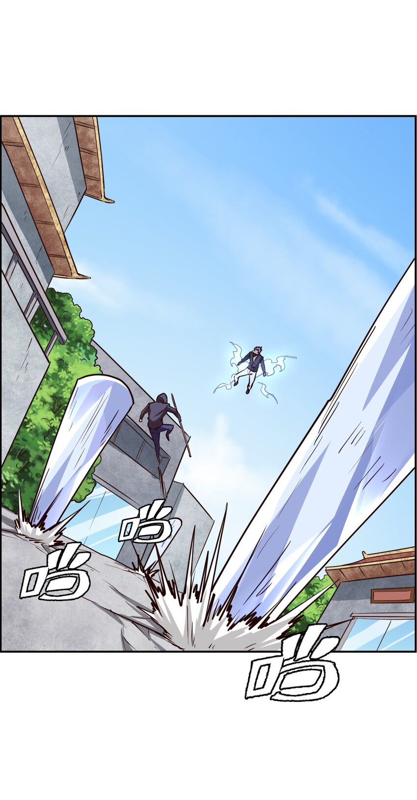 024 反派往往死于话多(1/2)-第26话