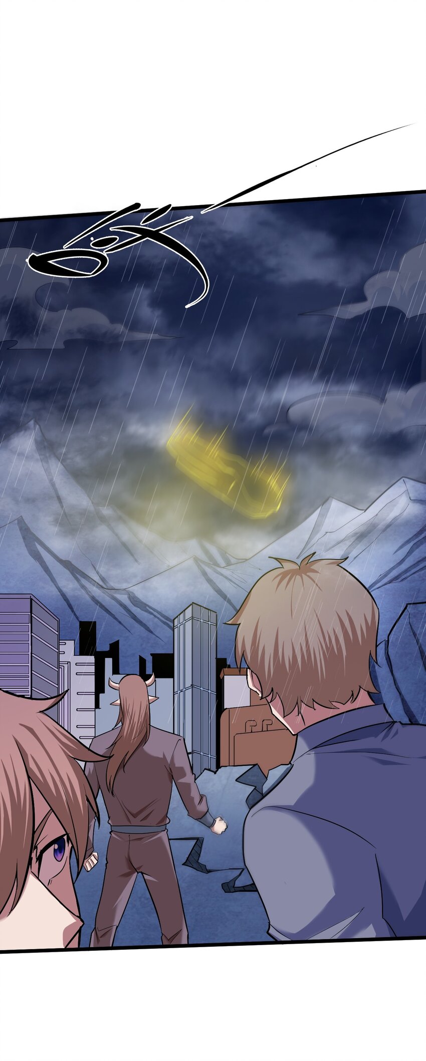 044 打的就是神仙(1/2)-第46话