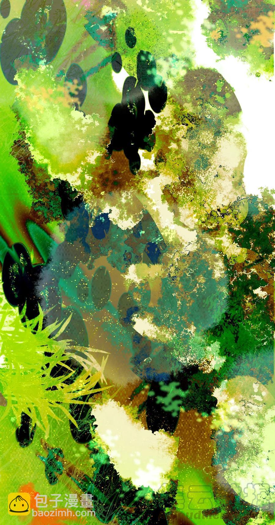 140 紫竹莲花湖提升绘画境界-第130话