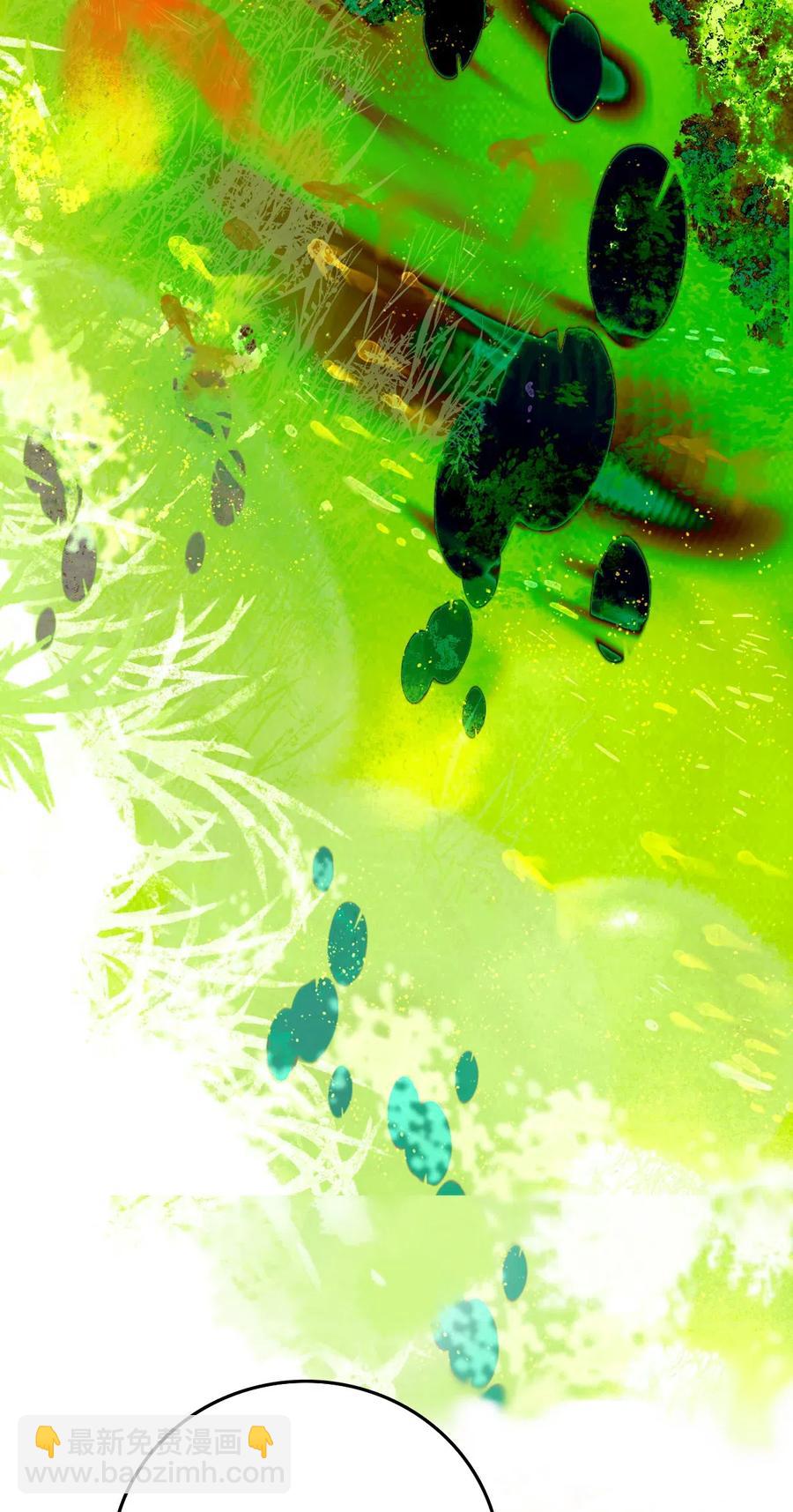 140 紫竹莲花湖提升绘画境界-第130话