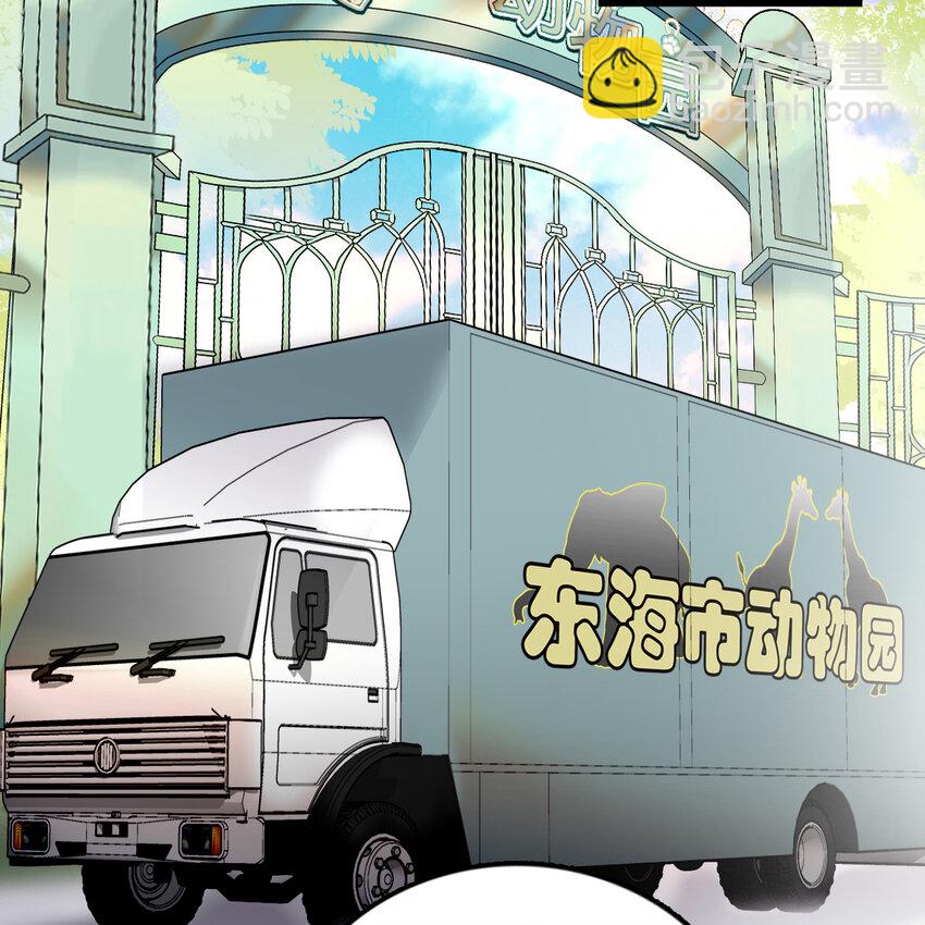 034 狮子欢欢(1/2)-第34话