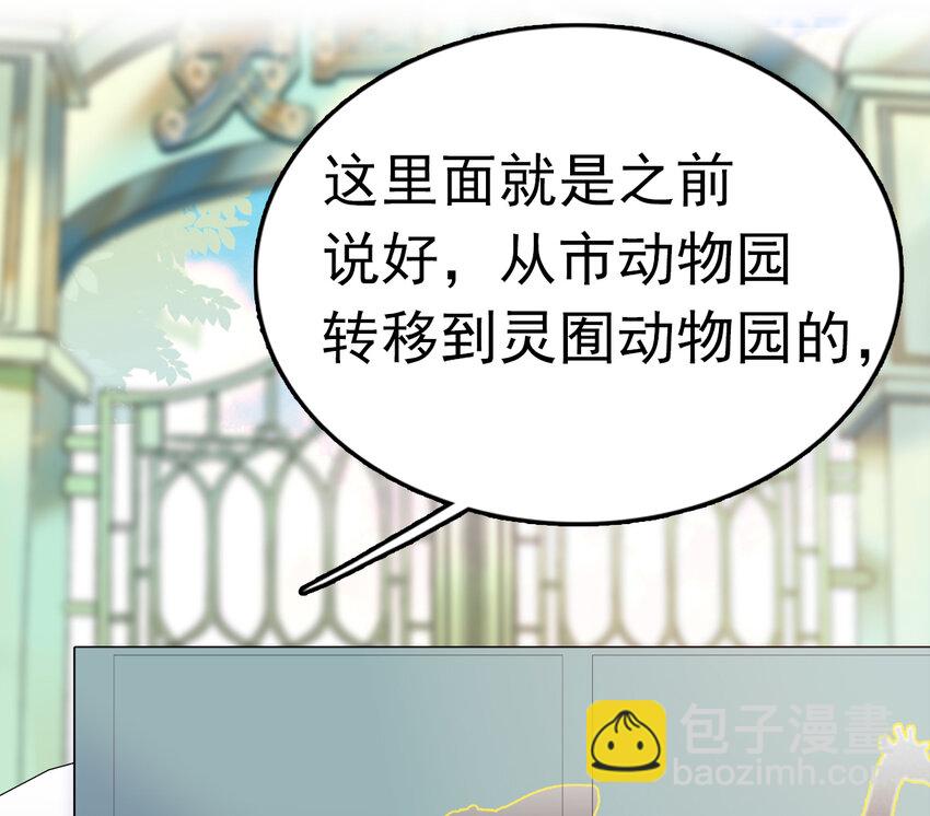 034 狮子欢欢(1/2)-第34话