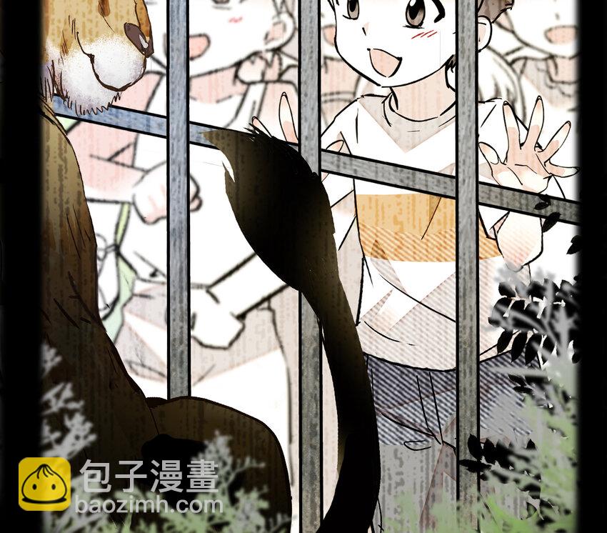 034 狮子欢欢(1/2)-第34话