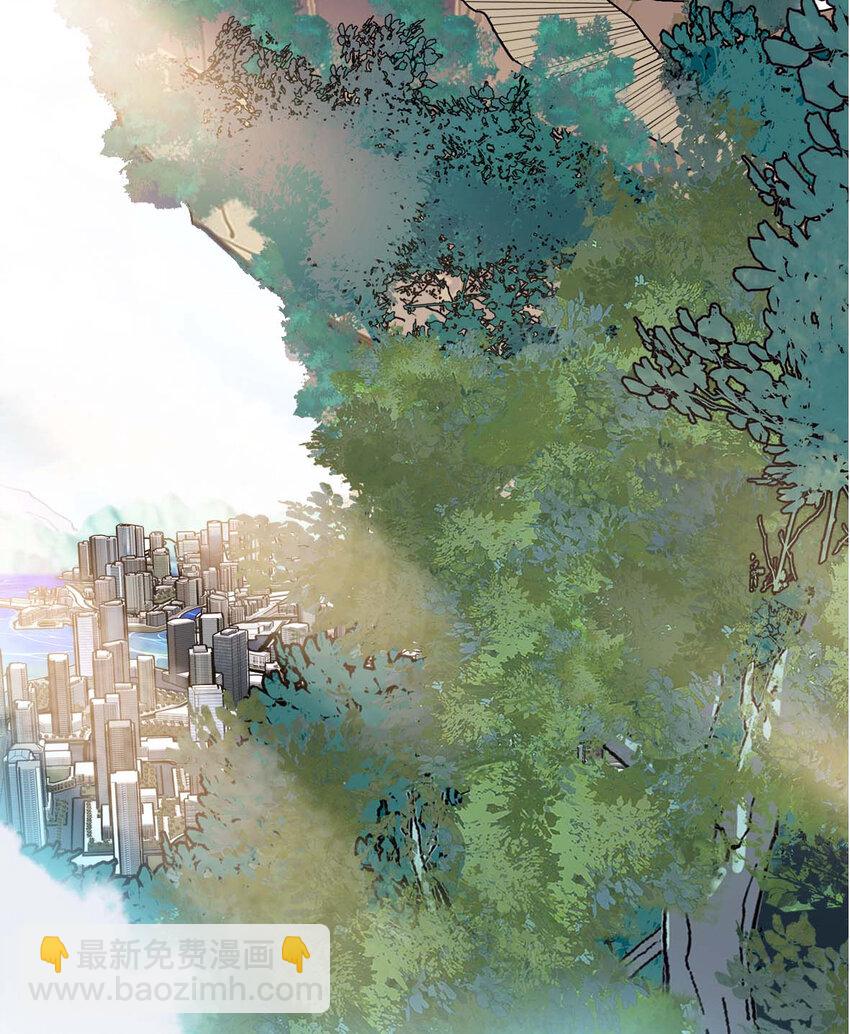 038 入定(1/2)-第38话
