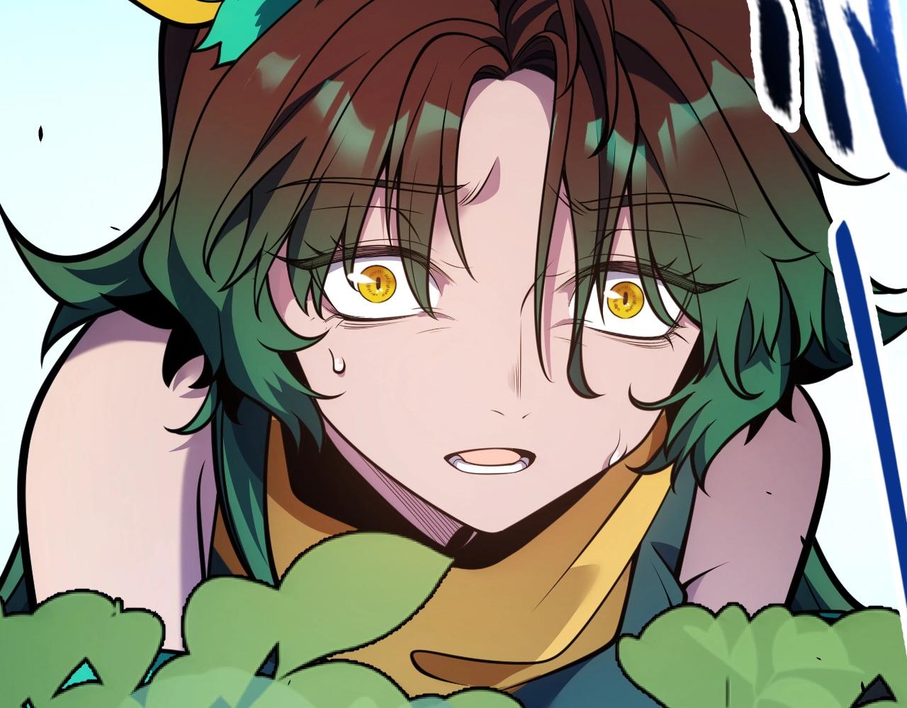 第29话 讨伐！蛇王的狂怒！(1/4)-第30话