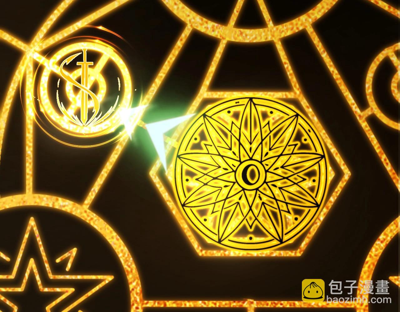 第4话 狂潮森林！我选择单刷！(1/5)-第4话