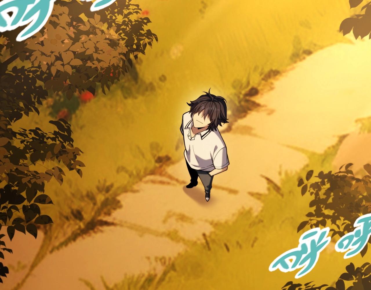 第4话 狂潮森林！我选择单刷！(1/5)-第4话
