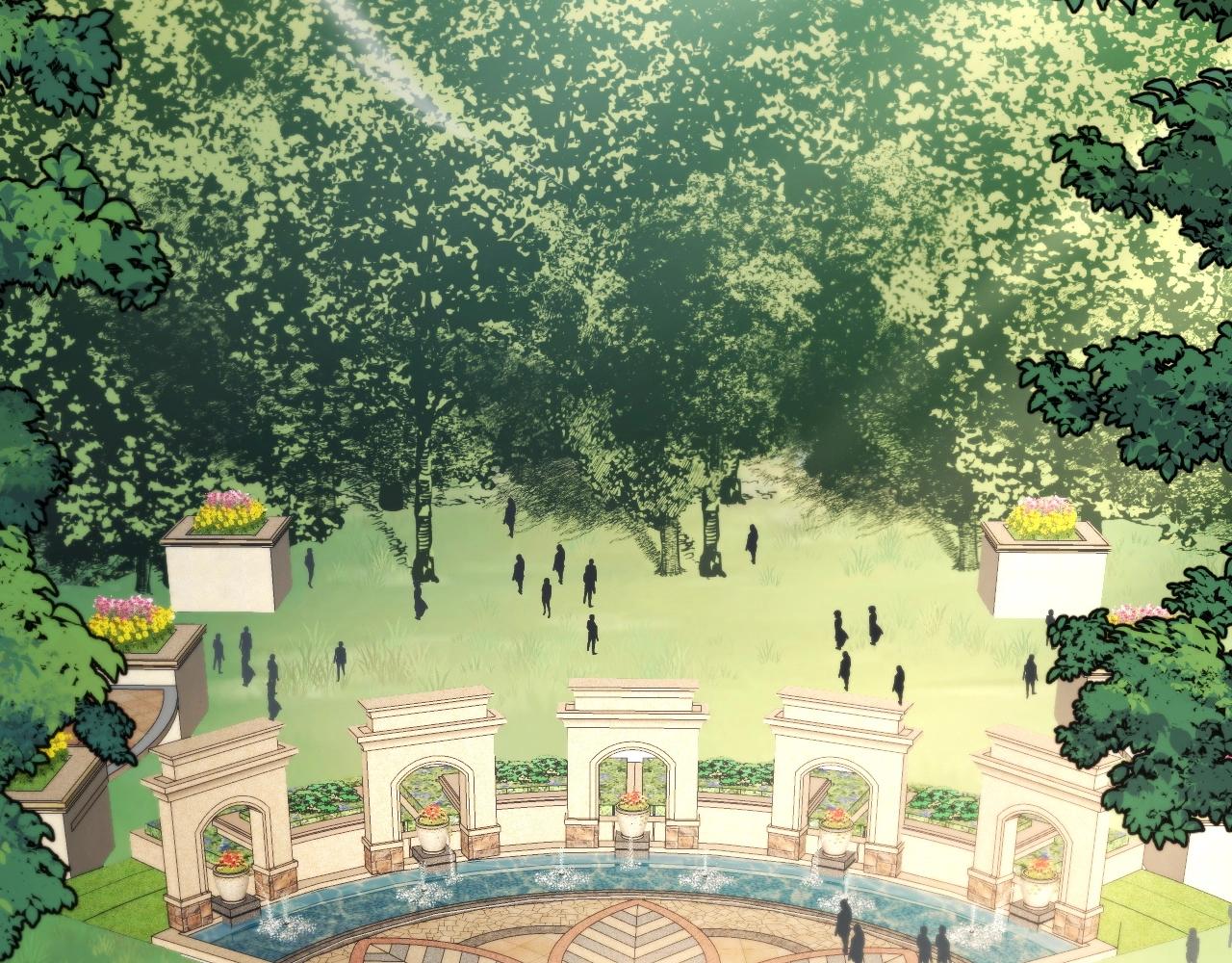 第4话 狂潮森林！我选择单刷！(1/5)-第4话