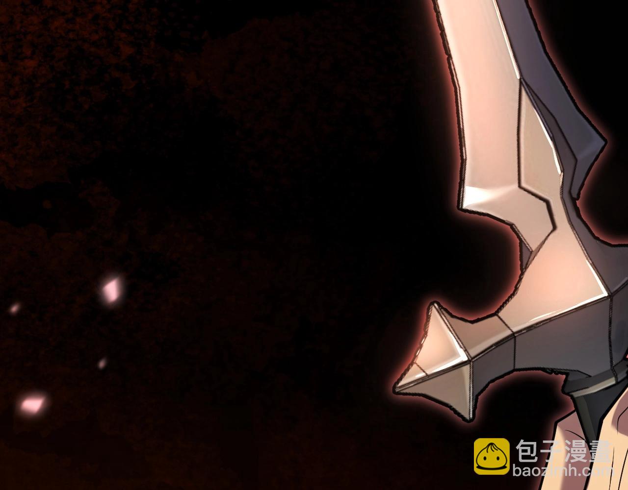 第3话 饮血剑！为了今晚的约会！(1/5)-第6话