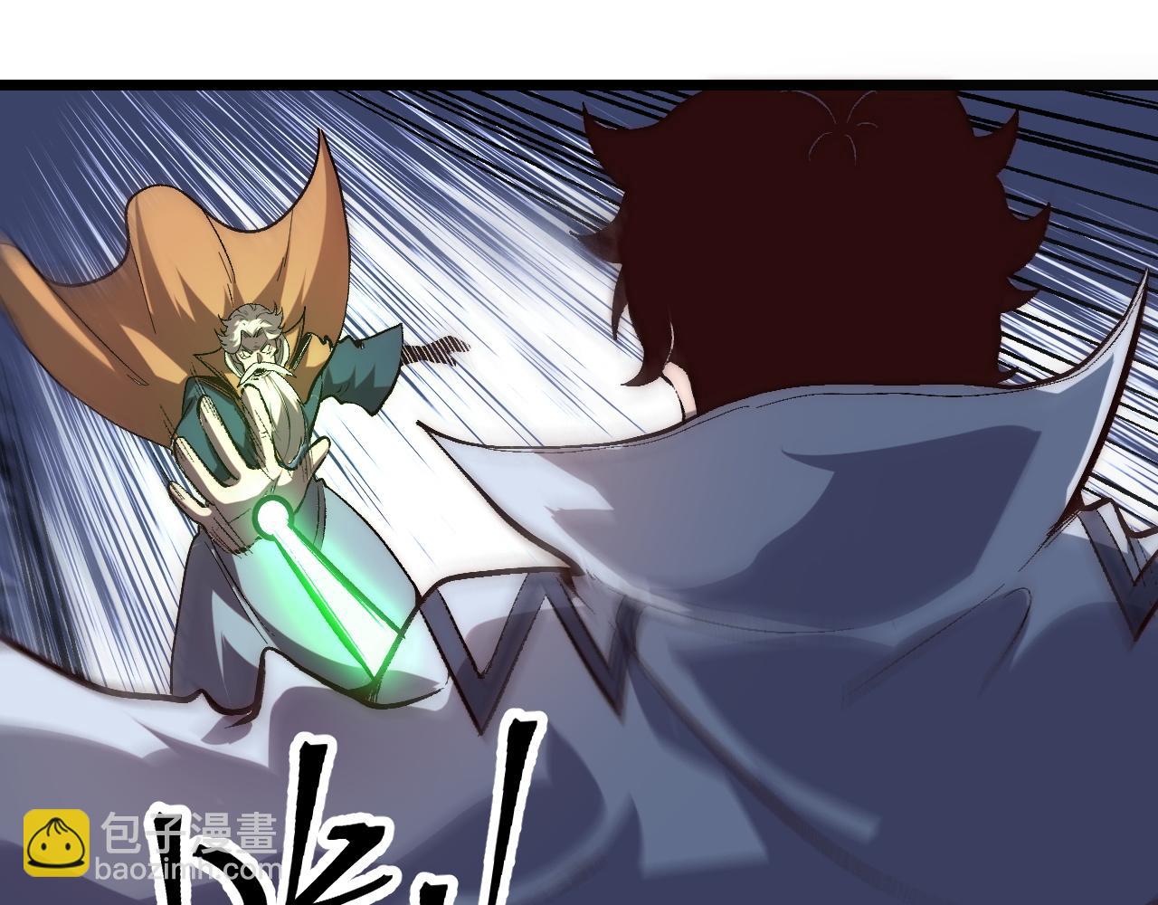 第103话 祖人的天敌克洛诺斯！(1/3)-第106话