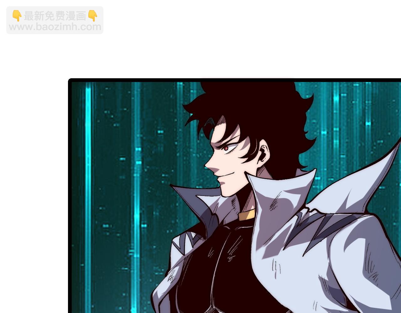 第103话 祖人的天敌克洛诺斯！(1/3)-第106话