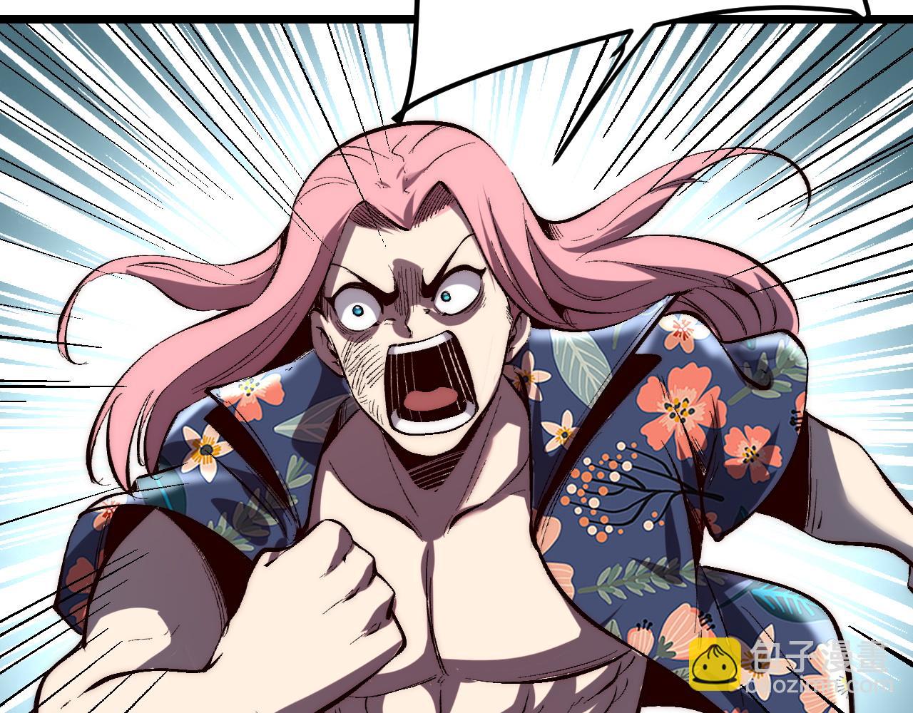 第103话 祖人的天敌克洛诺斯！(1/3)-第106话