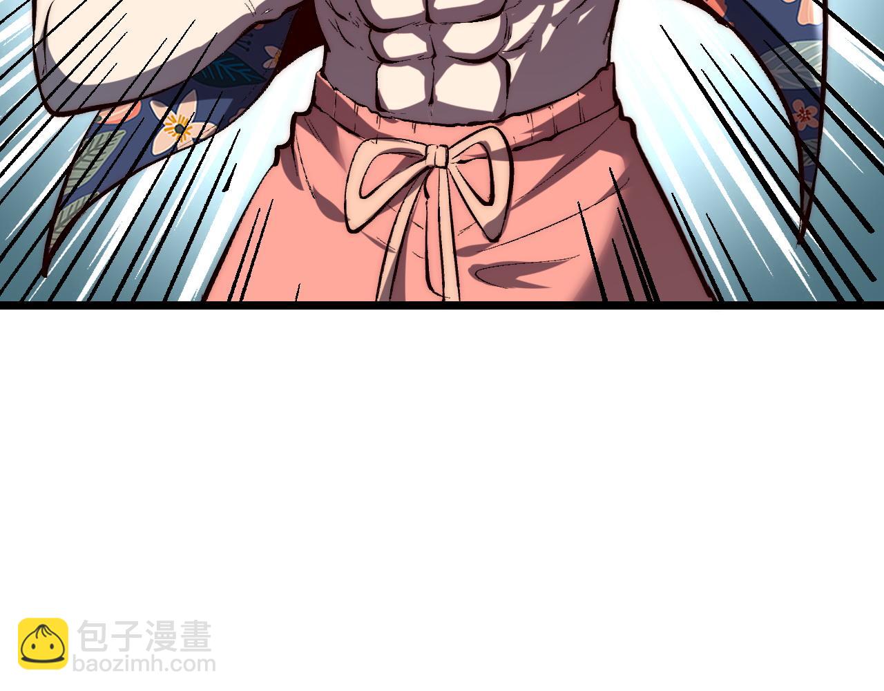 第103话 祖人的天敌克洛诺斯！(1/3)-第106话