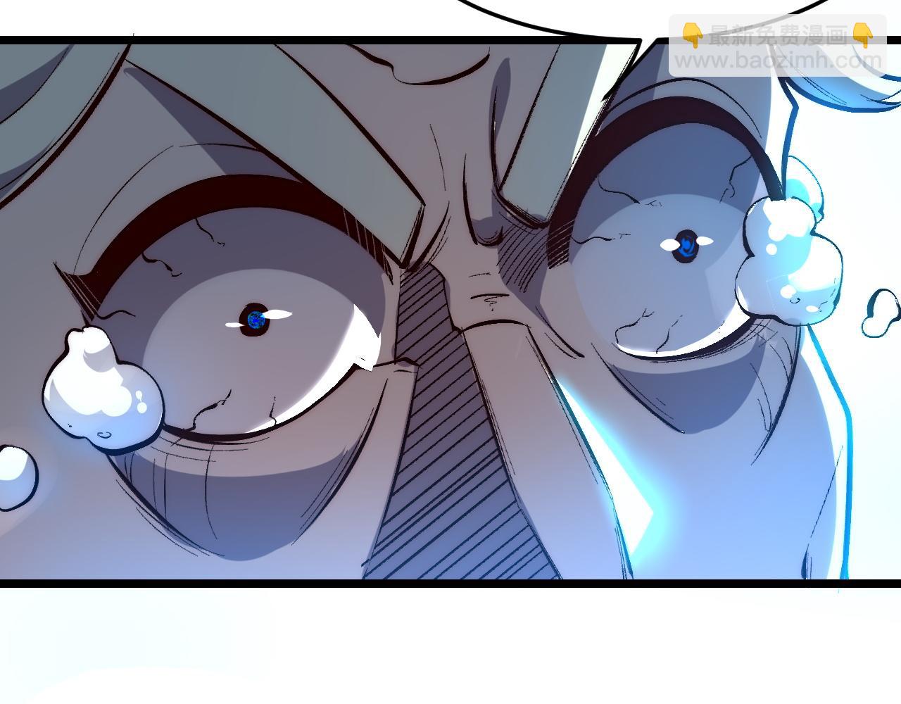 第103话 祖人的天敌克洛诺斯！(1/3)-第106话
