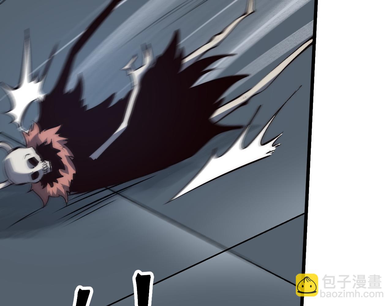第105话 远古的封印！(1/3)-第108话
