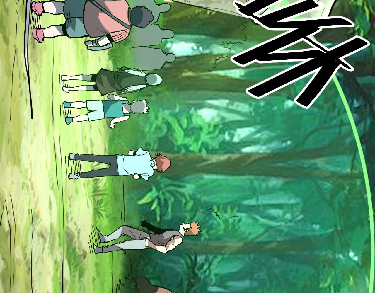 第41话 bug泄露！(1/4)-第44话