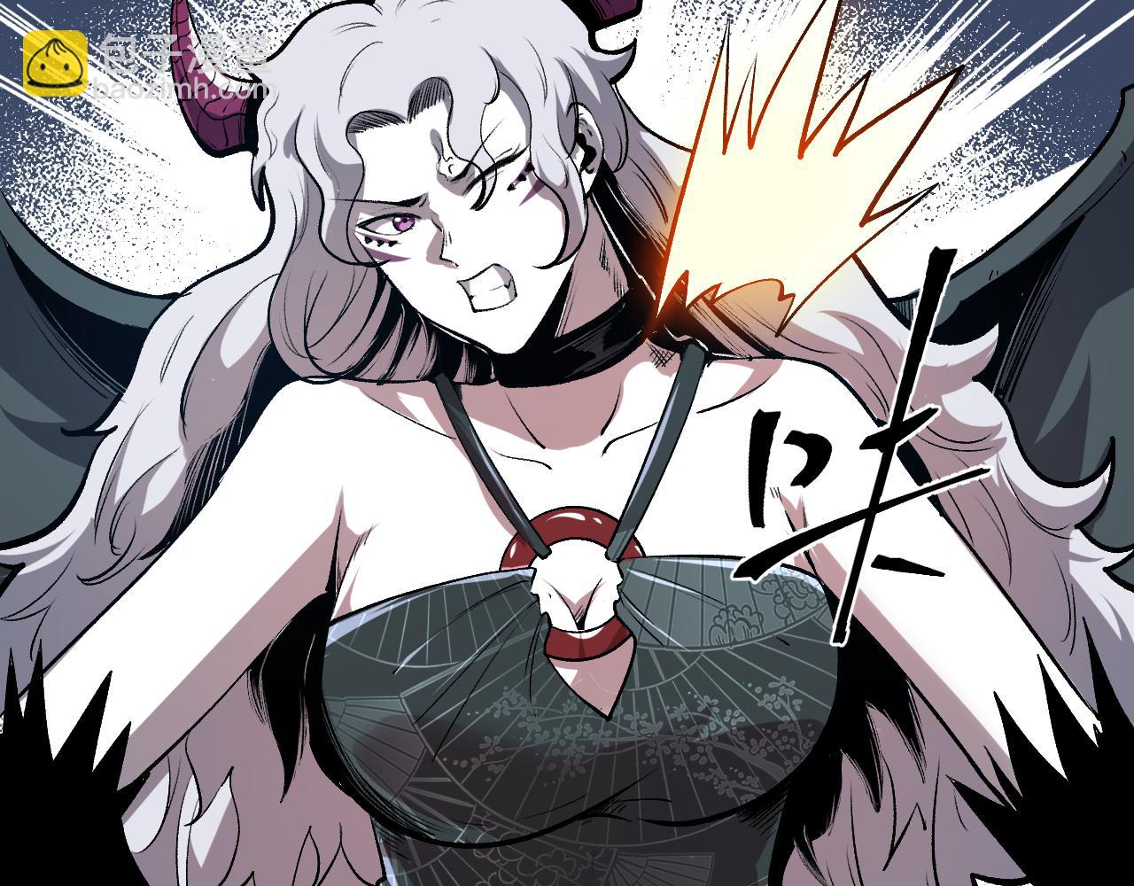 第69话 最强的一击！(1/4)-第72话