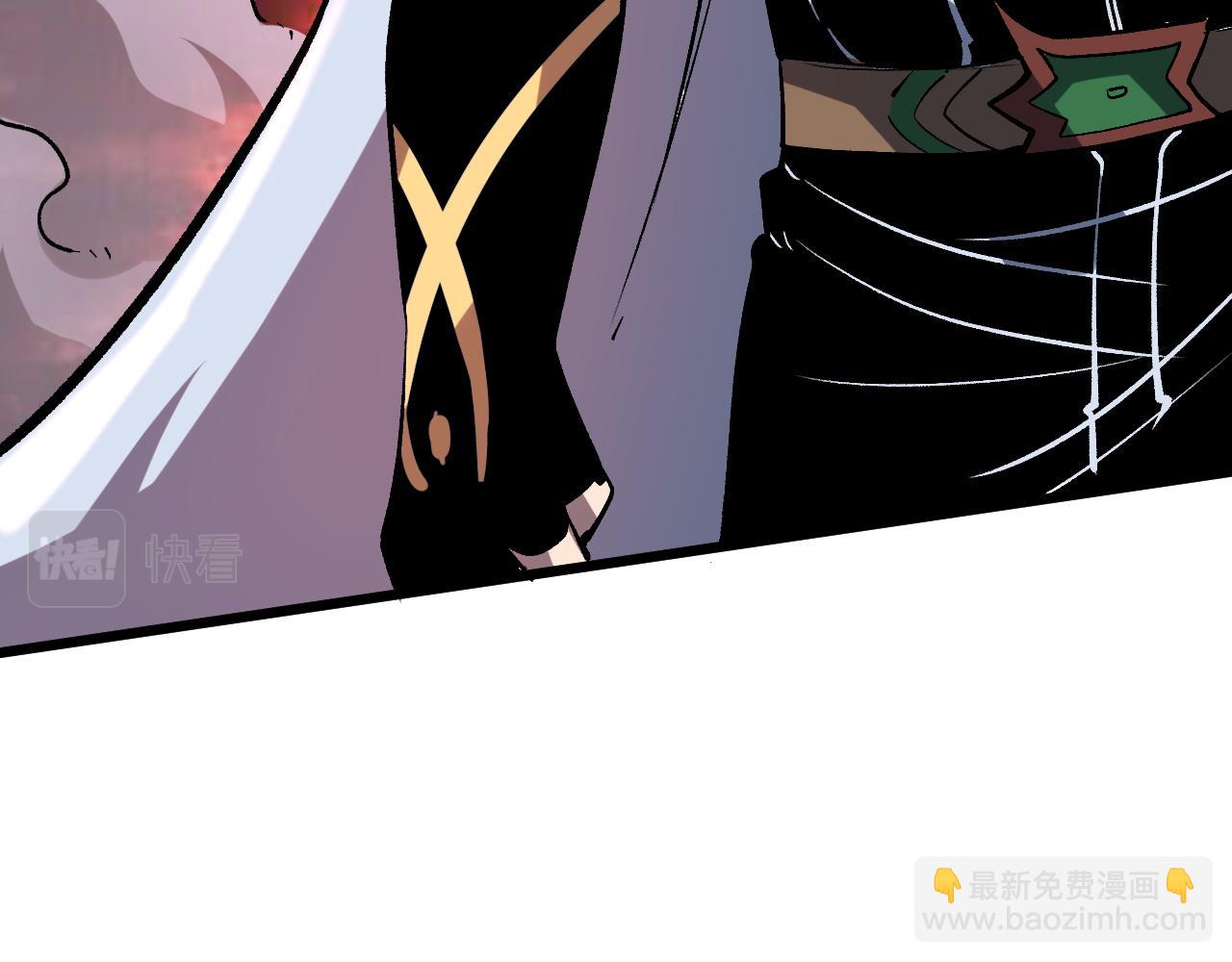 第81话 暂时的胜利！(1/4)-第84话