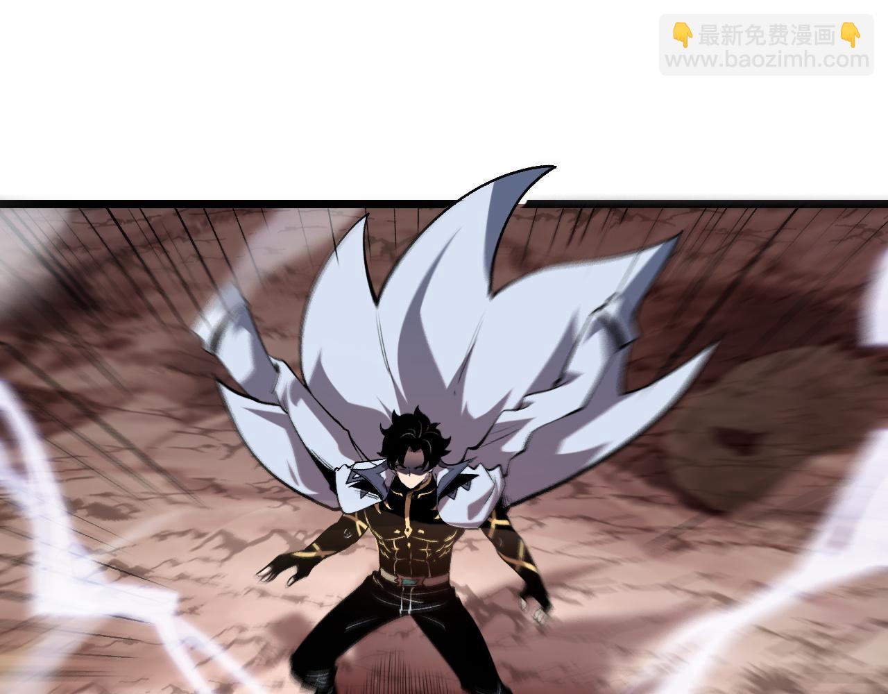 第81话 暂时的胜利！(1/4)-第84话