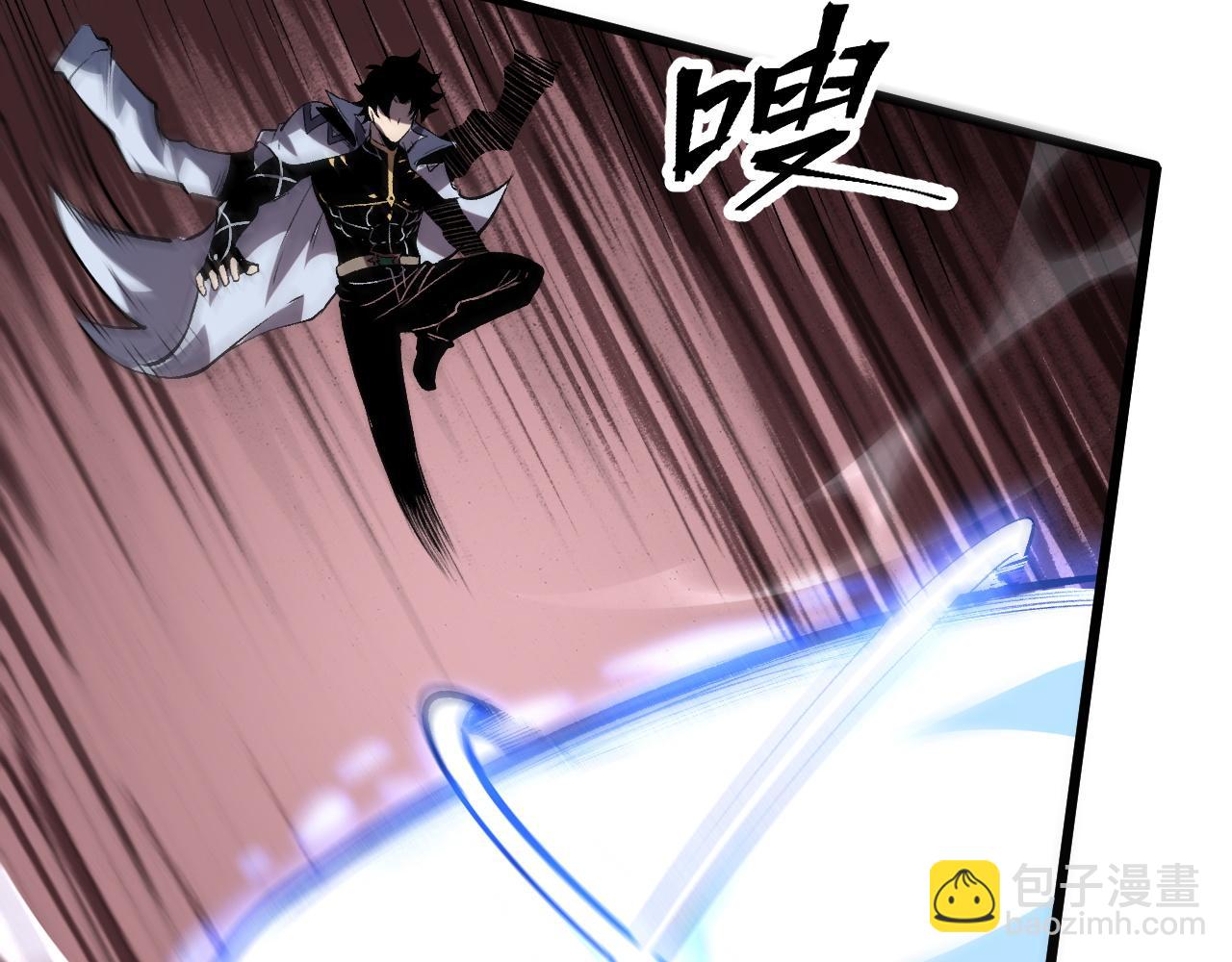 第81话 暂时的胜利！(1/4)-第84话