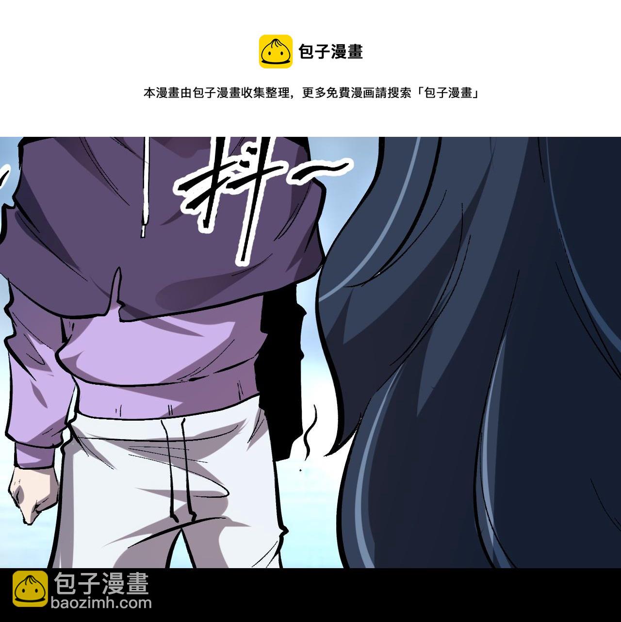 第89话 祖人回归计划！(1/4)-第92话