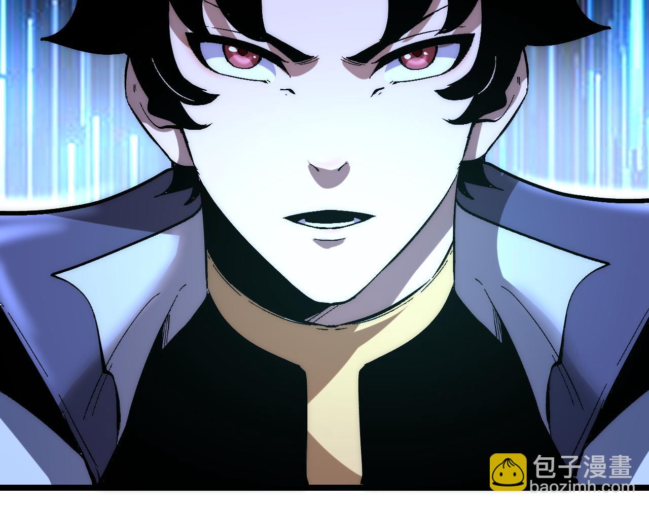 第91话 觉醒！(1/3)-第94话