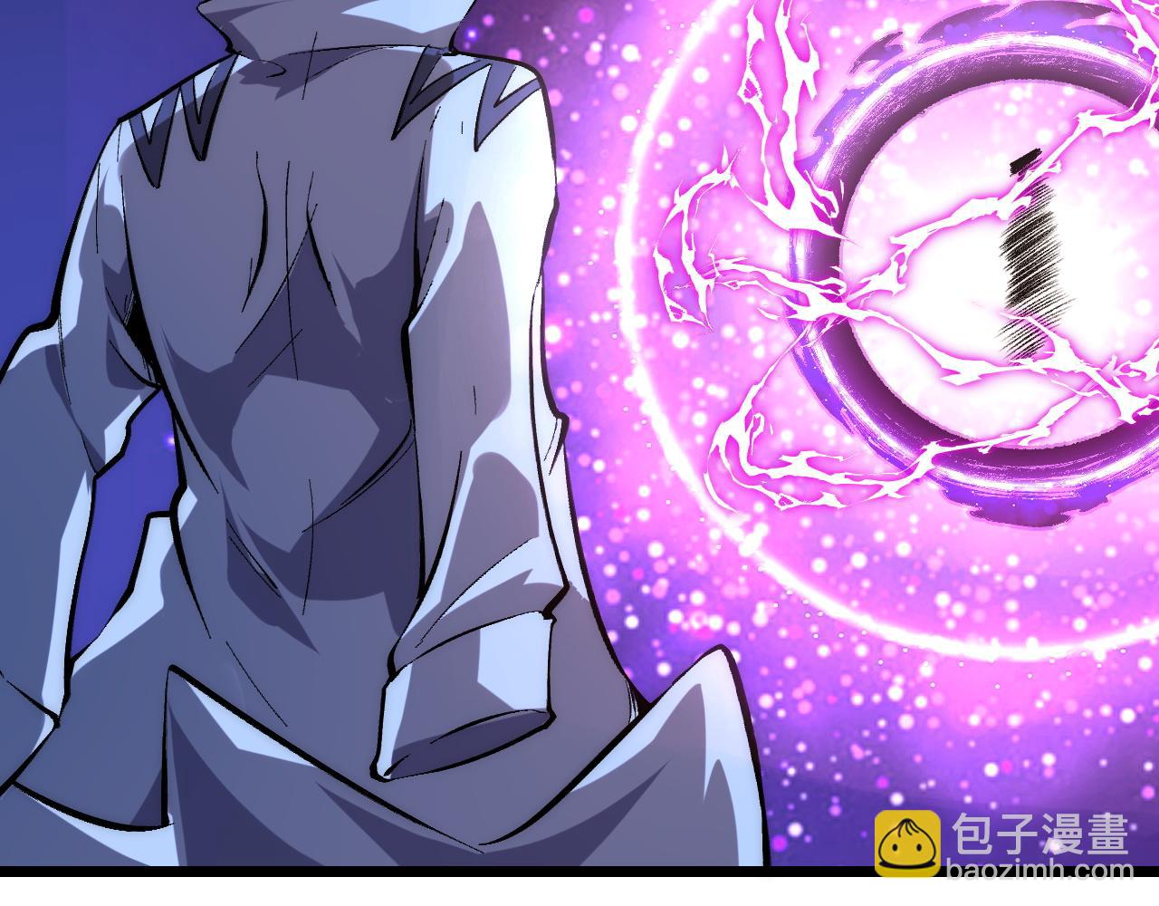 第91话 觉醒！(1/3)-第94话
