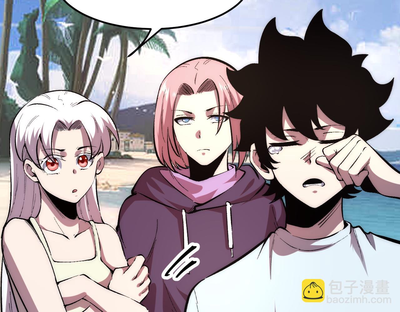 第93话 传承的记忆！(1/3)-第96话