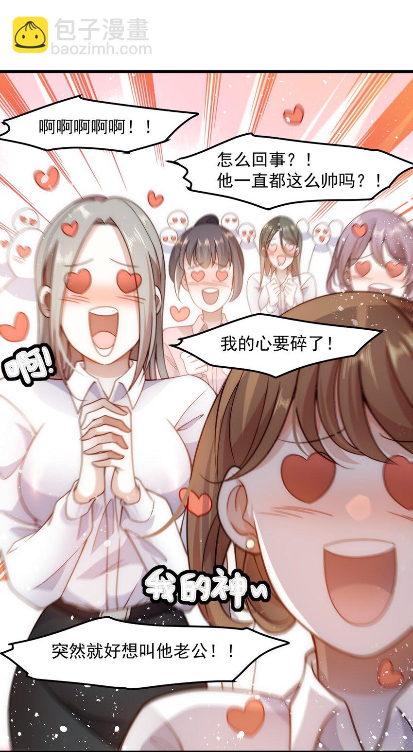 002 称号系统，加载！(1/2)-第2话