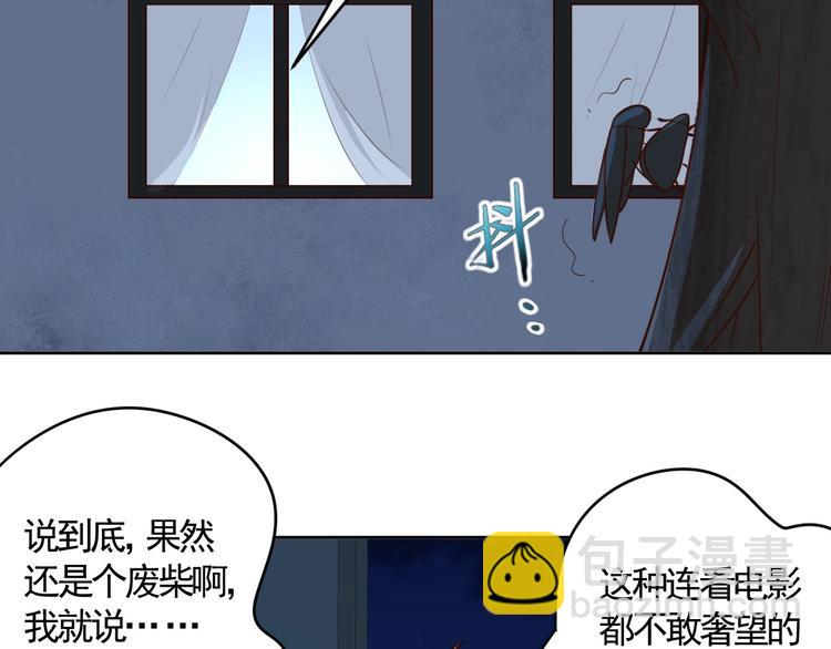 第2话 这个系统太奇葩(1/5)-第4话