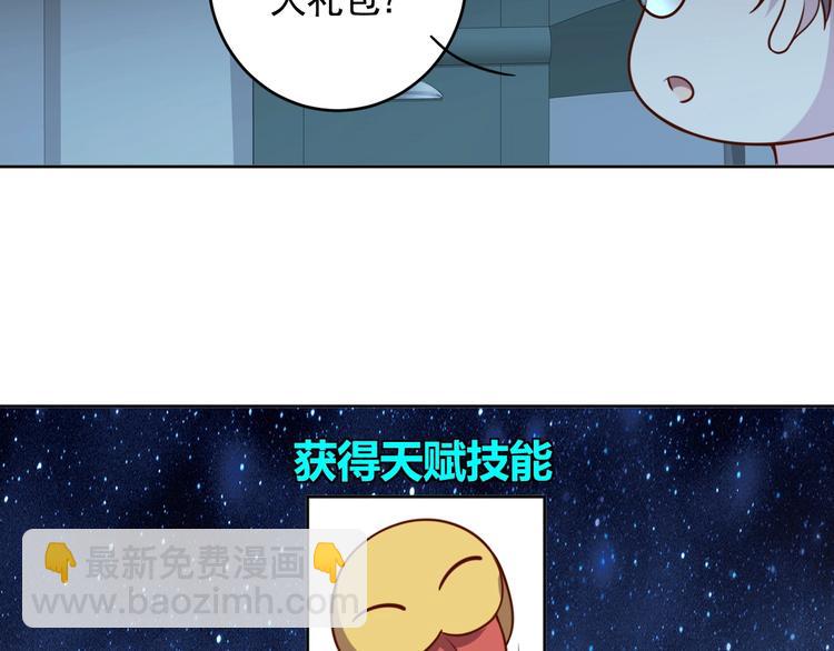 第2话 这个系统太奇葩(1/5)-第4话