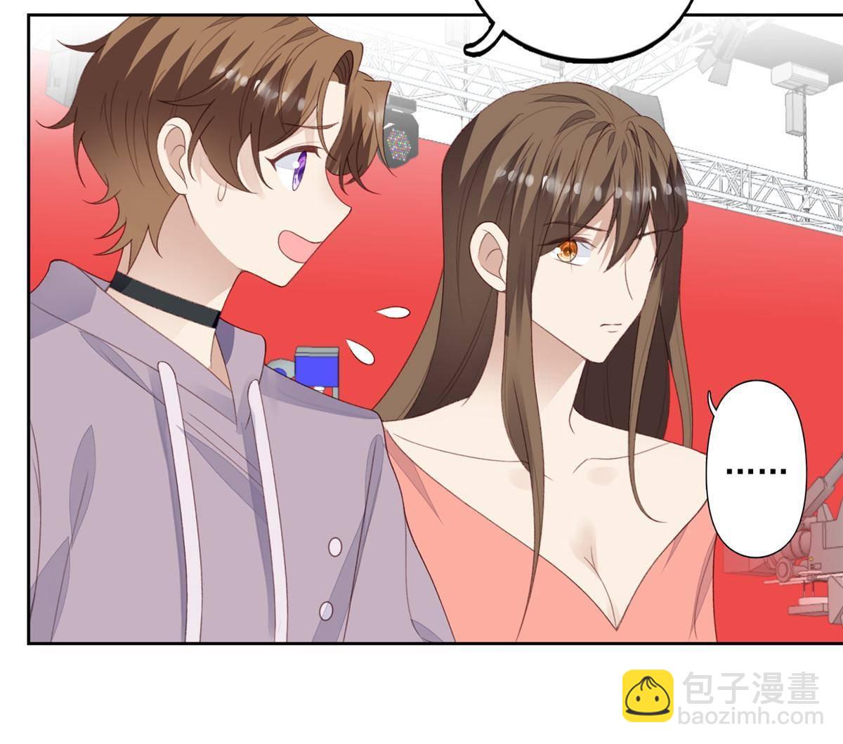 112 可以一起吃个饭么-第114话