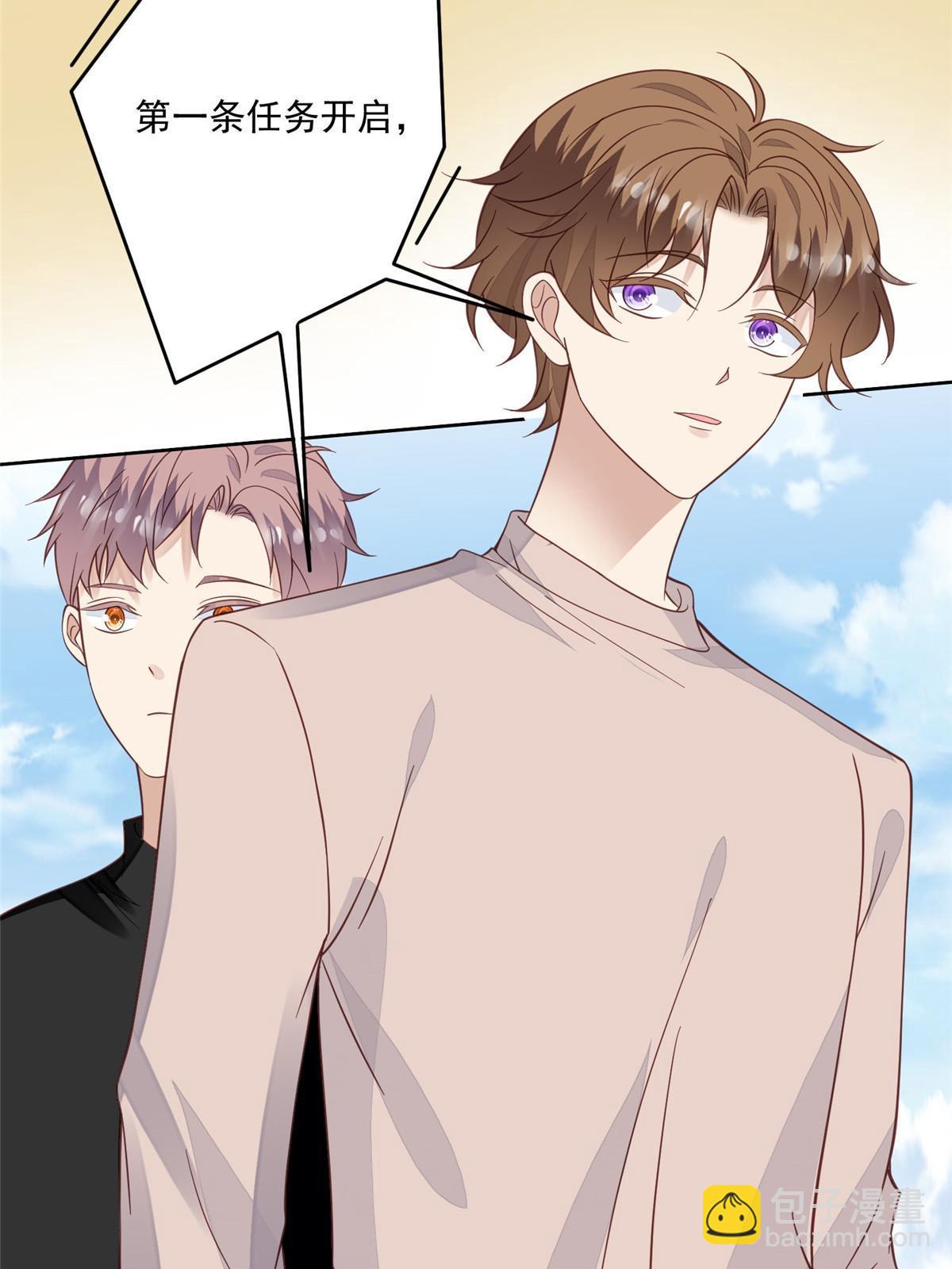122 开局一顿秀(1/2)-第124话